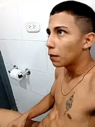 Davig4 webcam model stream image
