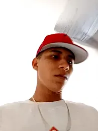 Davig4 webcam model stream image