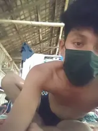 SANG0001 webcam preview