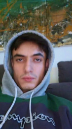 HOONYX webcam cam4 model stream image