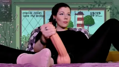 Luna_Blake webcam model stream image