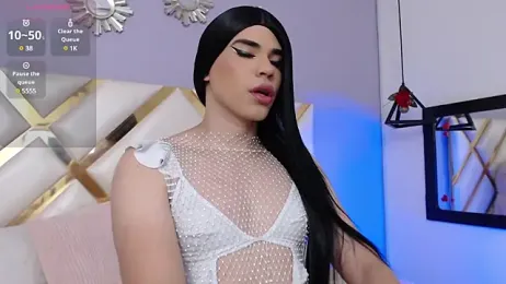 BeckyAnders webcam model stream image