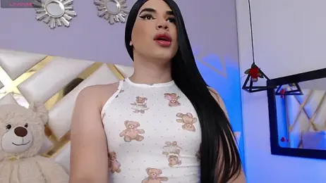BeckyAnders webcam model stream image
