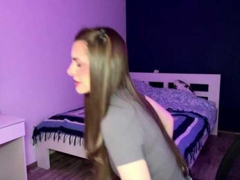 RonnieRose webcam bongacams model stream image