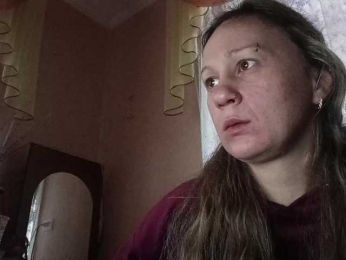 NormaHall webcam model stream image