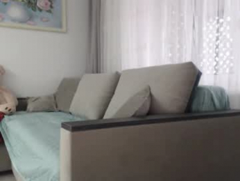 velvetmoon123 webcam model stream image