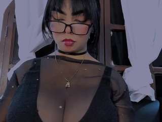 nahomy-ryans webcam camsoda model stream image