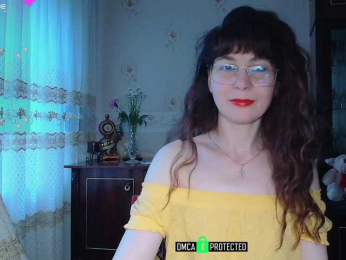 caroliiine webcam model stream image