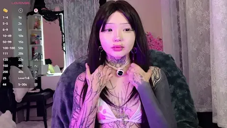 Lein_Bone webcam model stream image