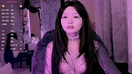 Lein_Bone webcam stripchat model stream image