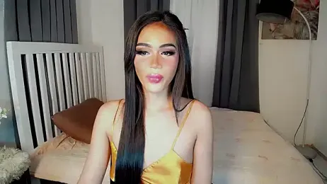 Fancy-Doll webcam model stream image