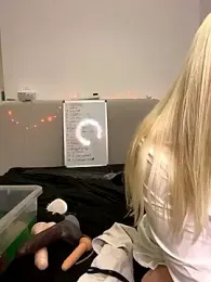 chelseablonde webcam model stream image