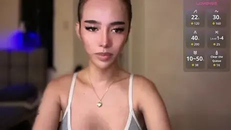 s1nfulbarbie webcam stripchat model stream image