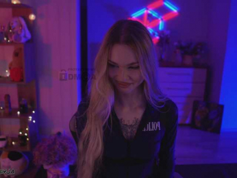 ManiFreyja webcam bongacams model stream image