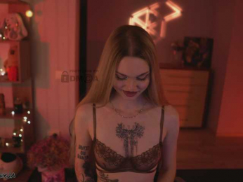 ManiFreyja webcam model stream image