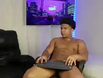 May_Dylan1 webcam model stream image
