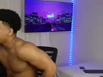 May_Dylan1 webcam model stream image