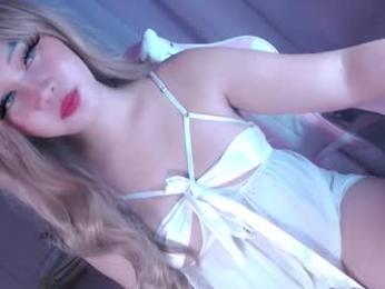 _sugarmelody webcam model stream image