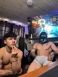 jffken webcam model stream image