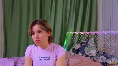 CorinaKaeding webcam model stream image