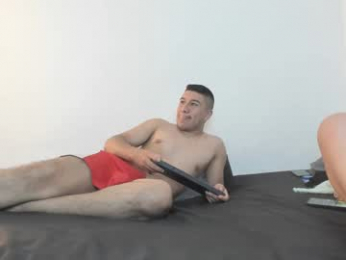 sunnyandevan webcam model stream image