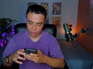 obzidyan webcam model stream image