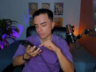 obzidyan webcam model stream image