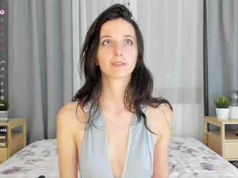 KettyBelly webcam model stream image