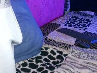 zeh54 webcam model stream image