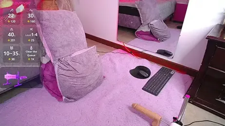 Bella_Blake webcam model stream image