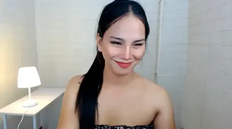 LylianaGirlx webcam model stream image