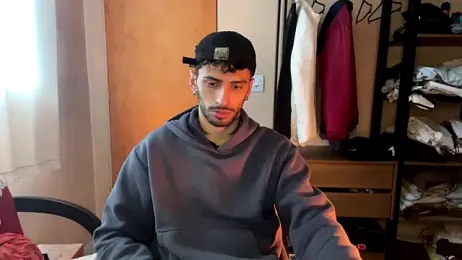 iendriw webcam model stream image
