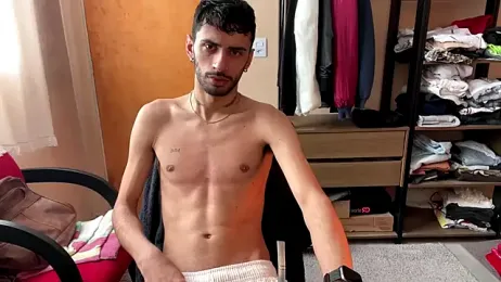 iendriw webcam model stream image
