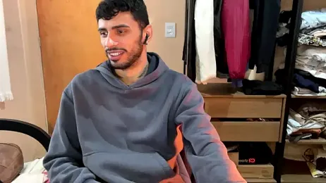 iendriw webcam model stream image