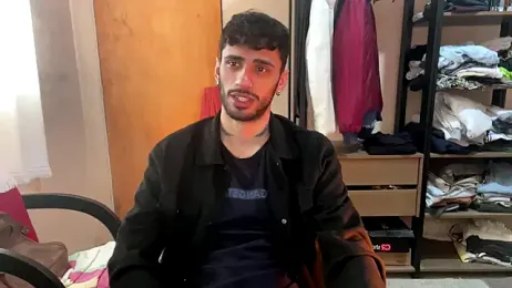 iendriw webcam model stream image