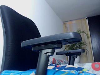 Jhon Thonsom webcam model stream image