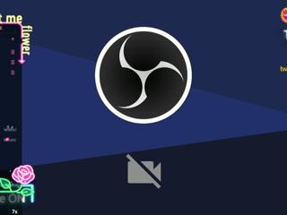 Steve Blond webcam model stream image