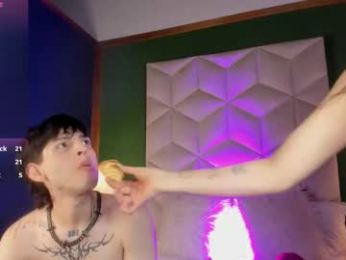 sett_and_gwen webcam model stream image