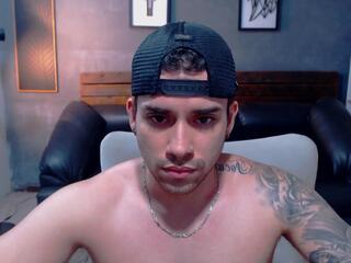 Miike Montoya webcam model stream image