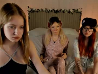 pamelamydreamys webcam model stream image