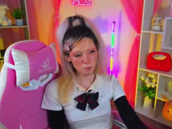 pamelamydreamys webcam model stream image