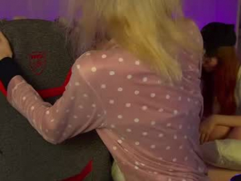 pamelamydreamys webcam model stream image
