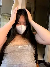 MEOW_MEO webcam model stream image