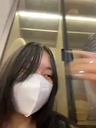 MEOW_MEO webcam model stream image