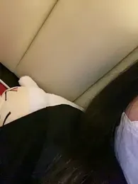 MEOW_MEO webcam model stream image