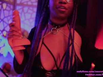 succubus_rosemilk webcam model stream image