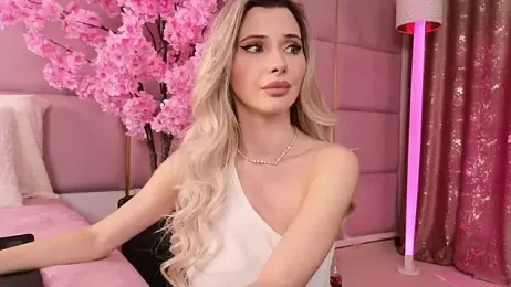 Elliblue webcam model stream image