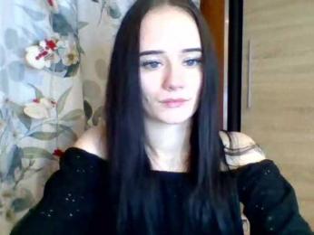 NinaFlirt webcam model stream image