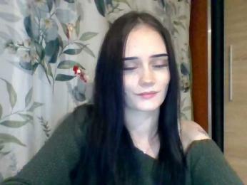 NinaFlirt webcam preview