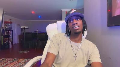 jamaicanucrazy webcam model stream image